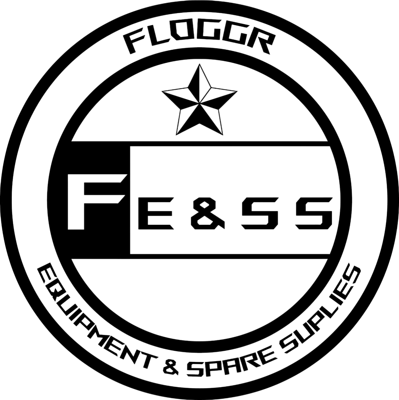 FLOGGR Equipment & Spare Supplies LLC (FESS) Logo